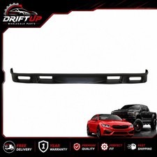 Front Bumper Valance For 1993 1994 1995 Ford F-150 Lightning With Fog Light Hole