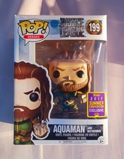 2017 Funko San Diego Comic-Con Exclusives Checklist and Gallery 131