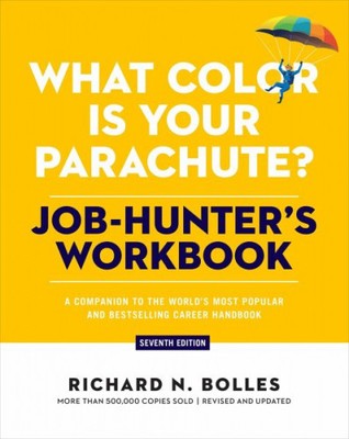 What Color Is Your Parachute? Job-Hunter's Workbook|Richard N. Bolles|Englisch