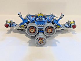 LEGO | The LEGO Movie Benny's Spaceship, Spaceship, SPACESHIP! Set (70816)