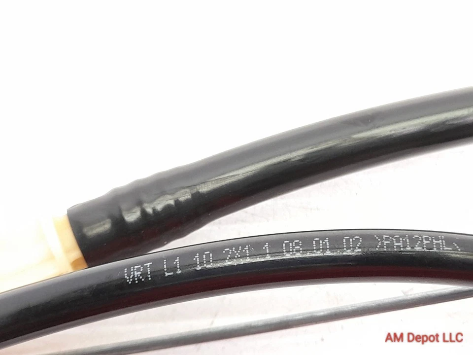 BMW 330ci 325ci 325i 330i E46 2002 tanque de combustible bomba de chorro de succión 16146755880 Foto 4 de 4