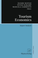 ÁLvaro Matias (U. A.) | Tourism Economics | Buch | Englisch (2011) | Viii