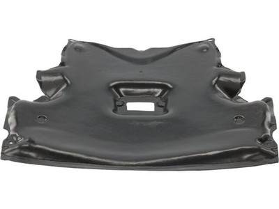 Replacement AP Engine Splash Shield fits Mercedes C55 AMG 2005-2006 Base 83BKKY