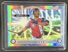 2026 Bowman Ken Griffey Jr. Anime SSP #BA-12 Mariners