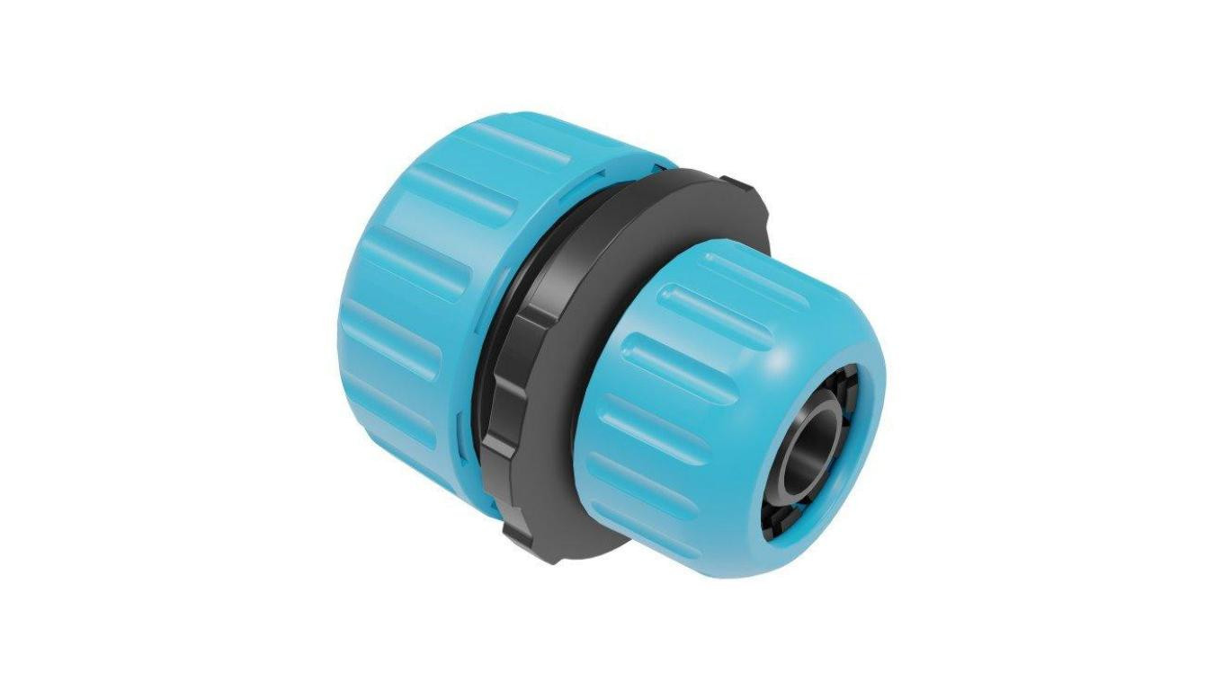 REPARATOR 3/4 -1/2 CONNECTION OF 2 HOSES /T2UK
