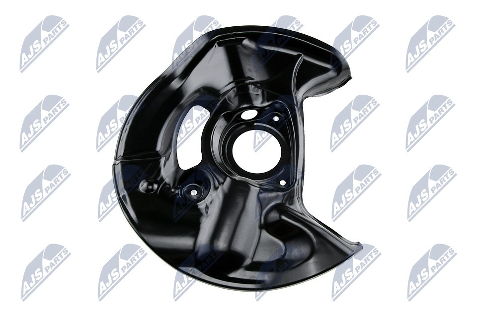 ✅Fits NTY HTO-ME-022 DISC BRAKE DUST SHIELD ⭐UK Seller⭐ - Image 12