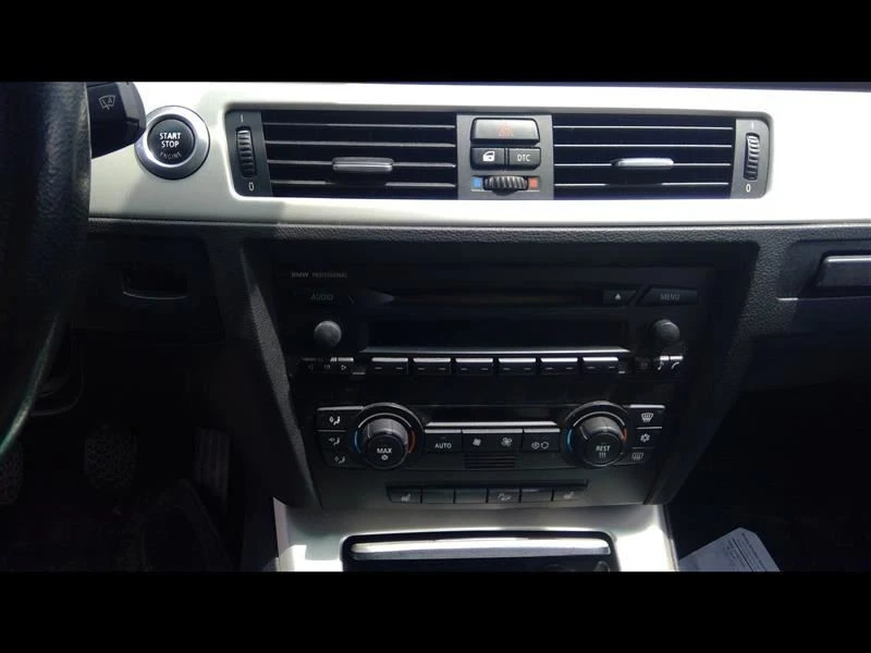 Manual Transmission Sedan 6 Speed Xi AWD Fits 06 BMW 325i 1551512 Foto 2 de 4