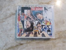 Anthology 3 by Beatles 2 CD, 1996 Apple CDP 7243 8 3445127 VG no booklet 
