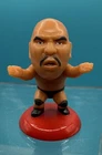 2005 CharaPro KILLER KHAN Mini Big Head Figure Series 5 MMA NJPW WWE AJPW