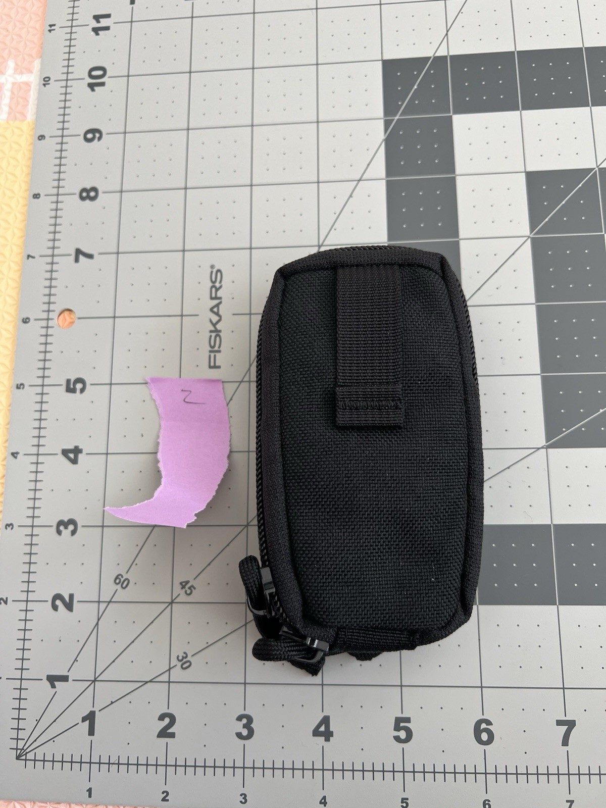 TAD GEAR TRIPLE AUGHT DESIGN RDDP1 POUCH BRAN NEW BLACK ITS CSM STRIDER PDW!