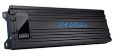 Hifonics BE40-1500.1D 1500W Car Amplifier 40th Anniversary Amp