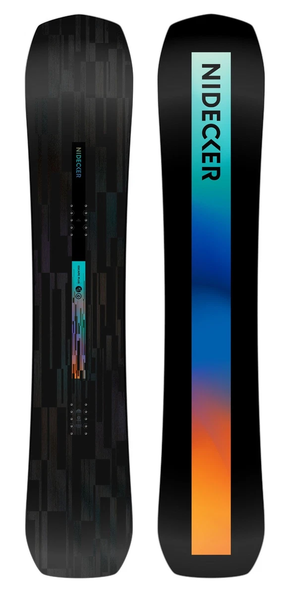 Nidecker Snowboards for sale - eBay