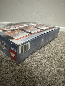 LEGO Factory: Amusement Park (5525)