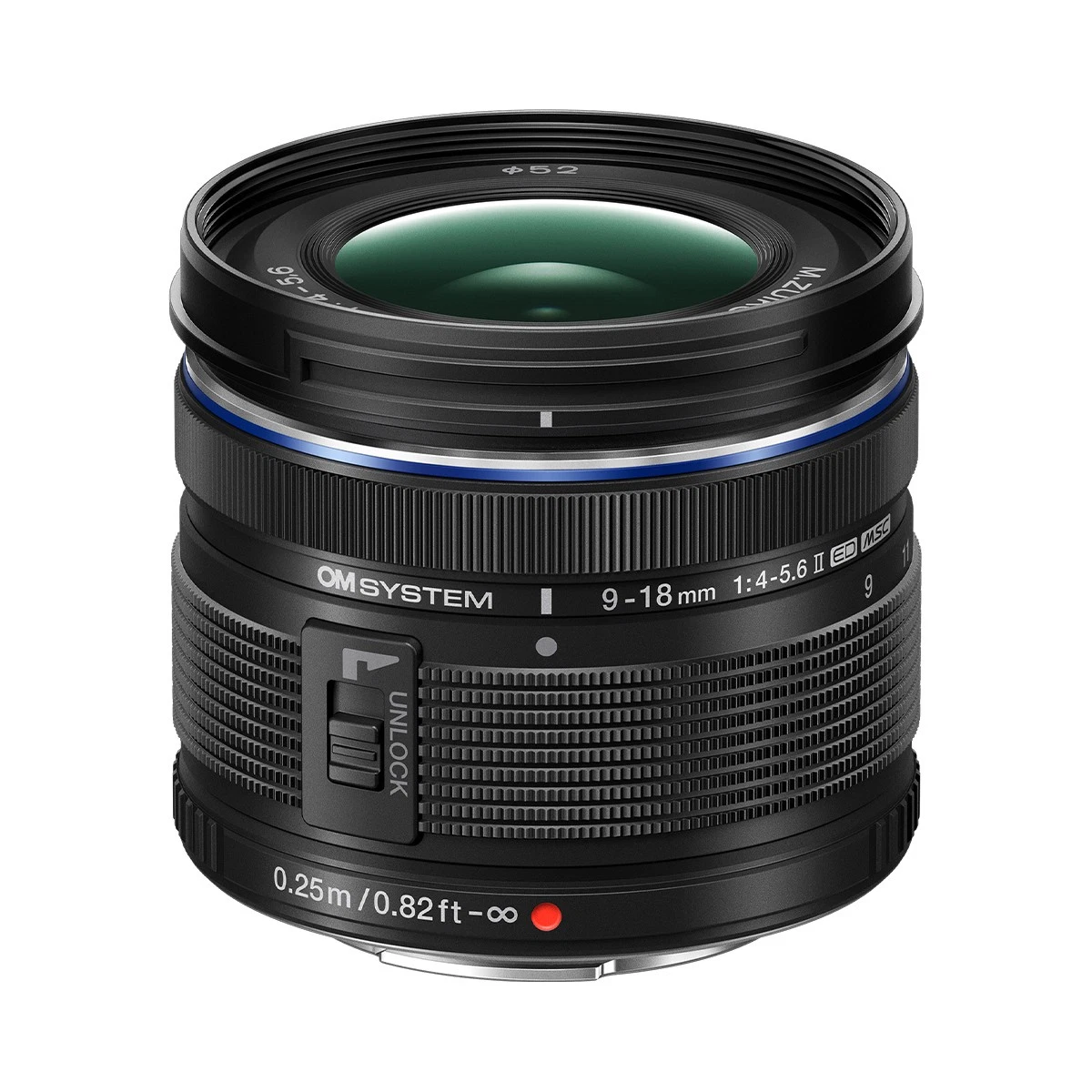 Olympus 9-18mm Focal Camera Lenses for sale | eBay