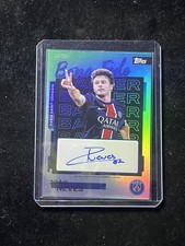 2024-25 Topps Paris Saint-Germain Team Set Soccer Checklist Guide in-content 29