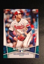 2023 Topps All-Star Game - Shohei Ohtani #50 for sale | eBay