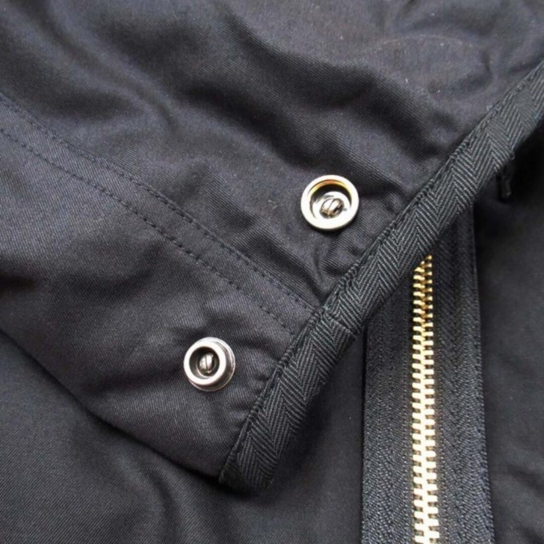 Visvim Men Jacket Size 2 Iris Down 25Ss Limited E… - image 7