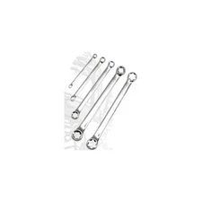 Vim Products WTC624 5-piece Torx Box Wrench Set