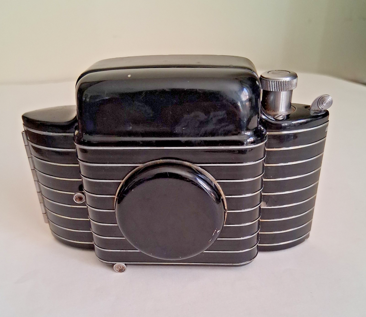 アール・デコKodak Bantam Special /Ektar 45mm Kodak Bantam Special Camera w/Ektar 45 mm F2 Lens Art Deco | eBay