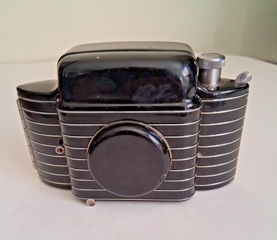 Kodak Bantam Special Camera w/Ektar 45 mm F2 Lens Art Deco | eBay