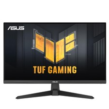 ASUS TUF Gaming 27  1080P Monitor VG279Q3A   Full HD, Einheitsgr  e, BLACK