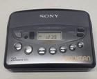 Sony Walkman WM-FX451 Cassette Player AM/FM, Journey, Fleetwood Mac Tapes TESTED — photo 6