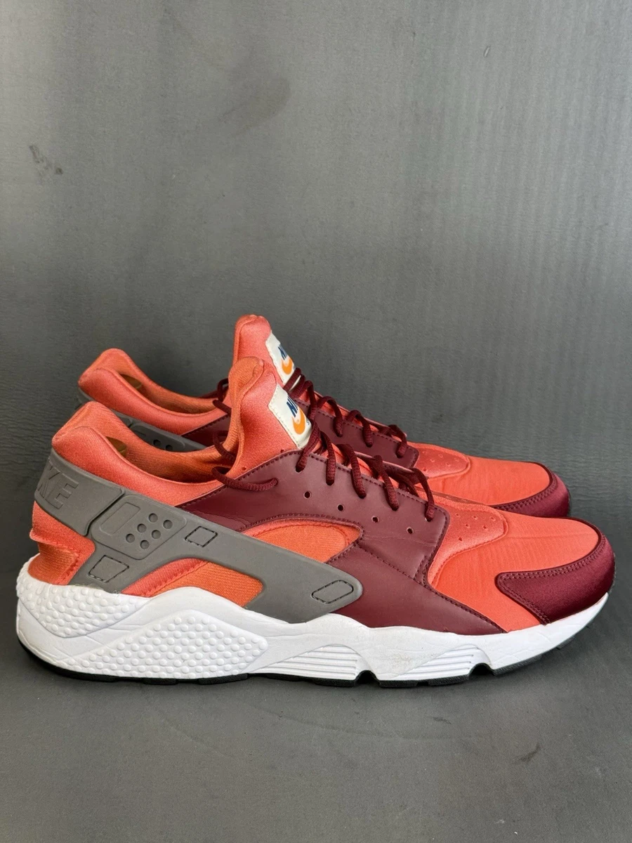 Nike Air Huarache Red Coral for Sale | Authenticity  display picture 2