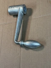 Carr Lane CL2-H Crank Handle 5/8” Square Drive