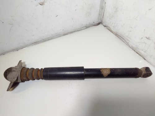 VW SHARAN 7N1, 7N2 Rear Left Shock Absorber 7N0513049L 1.97 Diesel 28667411