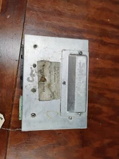 1990-1993 Cadillac Deville/Eldoroado/Seville 4.9L ECM Service P/N 16132240