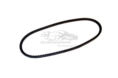 Keilriemen 10 x 790 für Citroen BX14 TU (BX16/19 HD-Pumpe) 5750SC