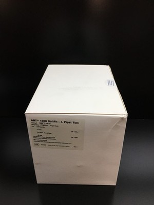 Thermo Scientific REF 2789-HR ART 1200μL SoftFit-L Pipette Tips