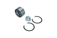 Radlagersatz Vorne Kamoka 5600102 FüR Abarth Alfa Romeo CitroËN Ford Lancia