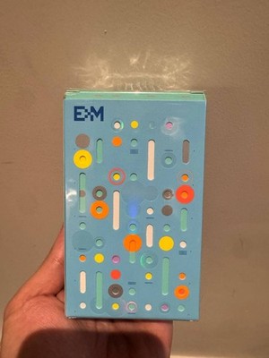 molecules cologne one