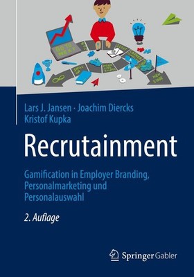 Recrutainment Lars J. Jansen
