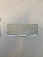 0008260657 Mercedes Benz W114/115 Fog Light Lens