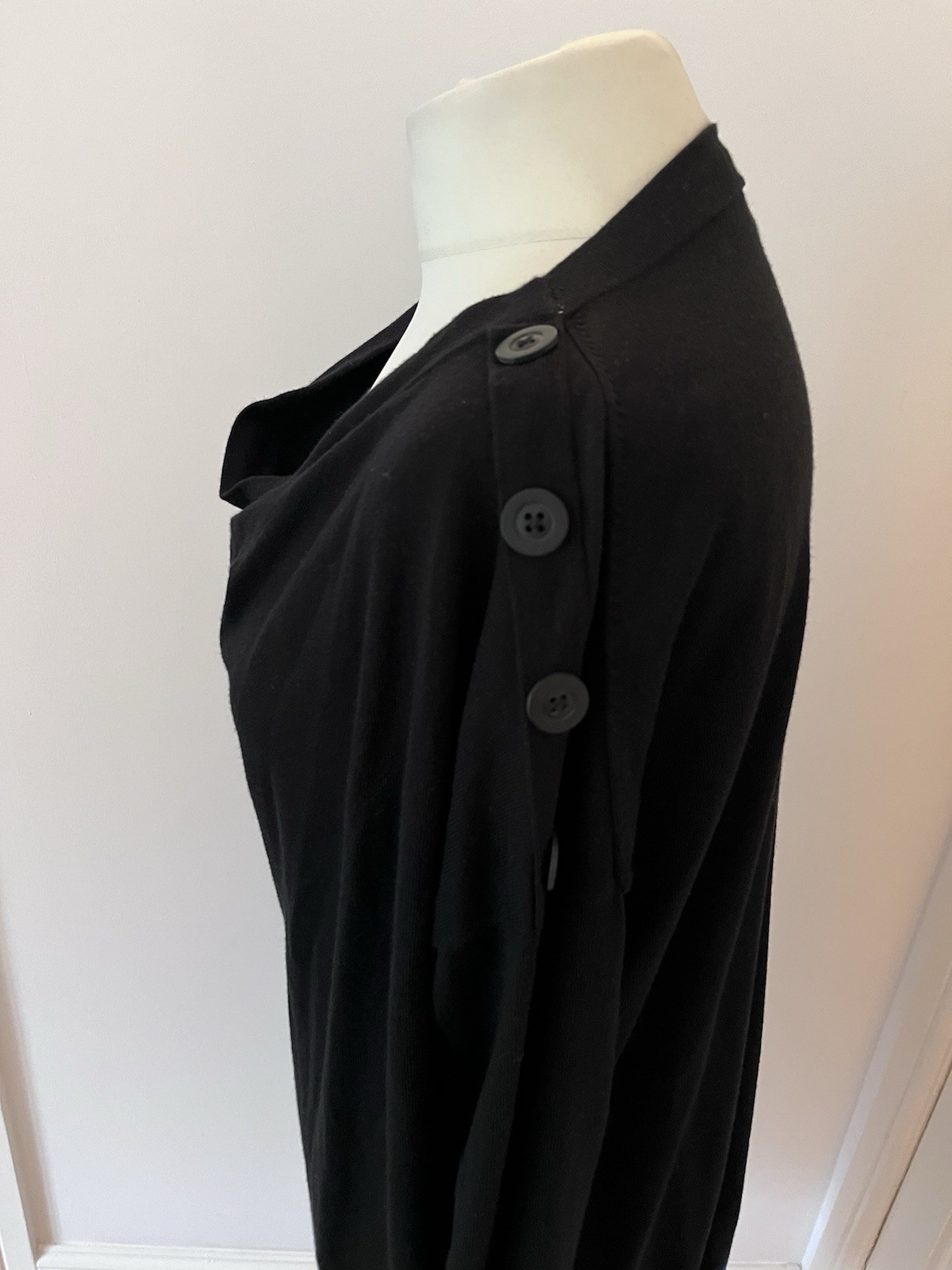 PHASE EIGHT Londyn Colourblock Dress-UK Size 12-VGC-Sold Out Online! image 6