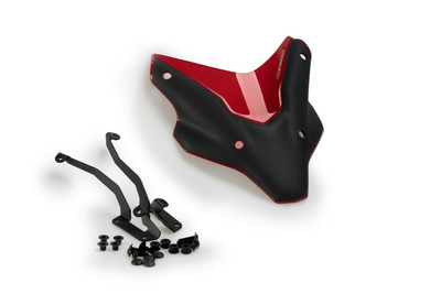 40107 - WINDSCHILD WINDSCHUTZSCHEIBE N.G. SPORTPLUS kompatibel mit YAMAHA MT-07 
