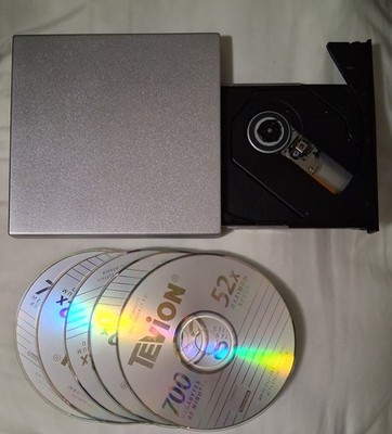 DVD Player CD/VCD/SVCD mit USB,kabeln