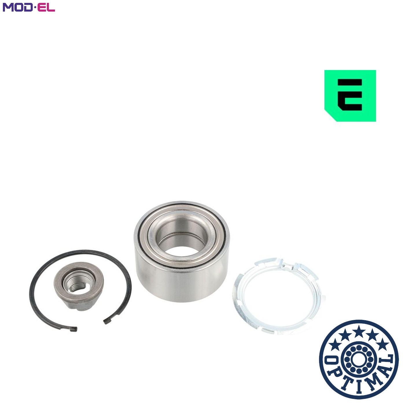 WHEEL BEARING KIT 701977 FOR RENAULT MODUS/GRAND LOGAN/STEPWAY/II/EXPRESS ZOE