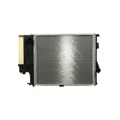 Kühler Motorkühlung MAHLE CR 244 000P für BMW 5er