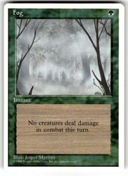 Fog Fourth Edition