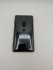 Sony Xperia XZ2 Premium 64GB Android 10 Unlocked 86 Battery Good Condition