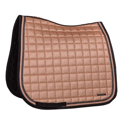 Schabracke Lami-Cell Sparkling Glitter in rose gold