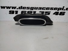 A2885070647 RECHTER STOßSTANGENGITTER / 331960 FÜR MERCEDES-BENZ CLASE GLC W253