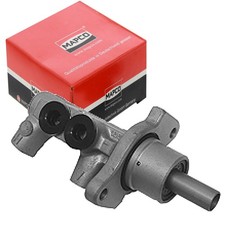 MAPCO HAUPTBREMSZYLINDER 22,2mm passend für BMW 3 | 1752