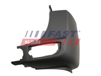 Fast StoßFäNger Hinten Rechts FüR Mercedes-Benz Sprinter 35-T Kasten 906 313