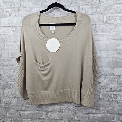 NWT Costa Blanca Shirt Womens XS Top