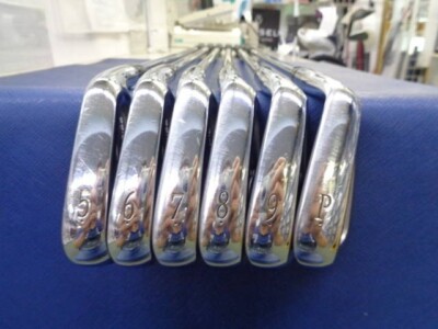 Mizuno MP-66 アイアンセット 5-9 P モーダス105s MP-66 Mizuno MP-66 アイアンセット 5-9 P モーダス105s MP-66