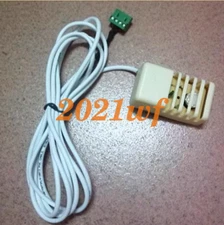 Temperature Sensing Probe Wire Temperature Sauna Furnace External Controller